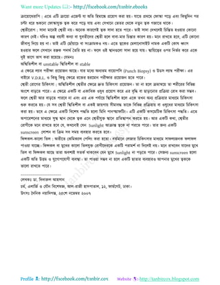 Health tips & advice from doctors