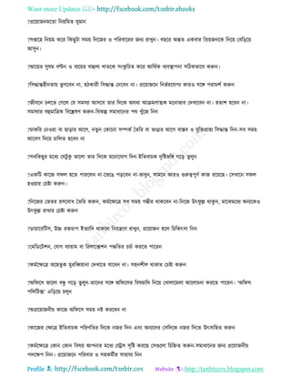 Health tips & advice from doctors