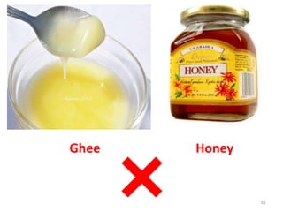 61
Ghee Honey
 