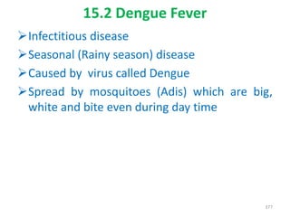 Health Tips PPT