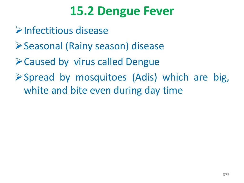 Health tips