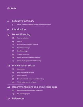 Health Trends in the Middle East and North Africa | PDF