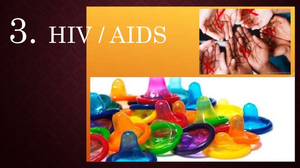 Grade 10 Health UNIT 3 health trends issues and concern Global level