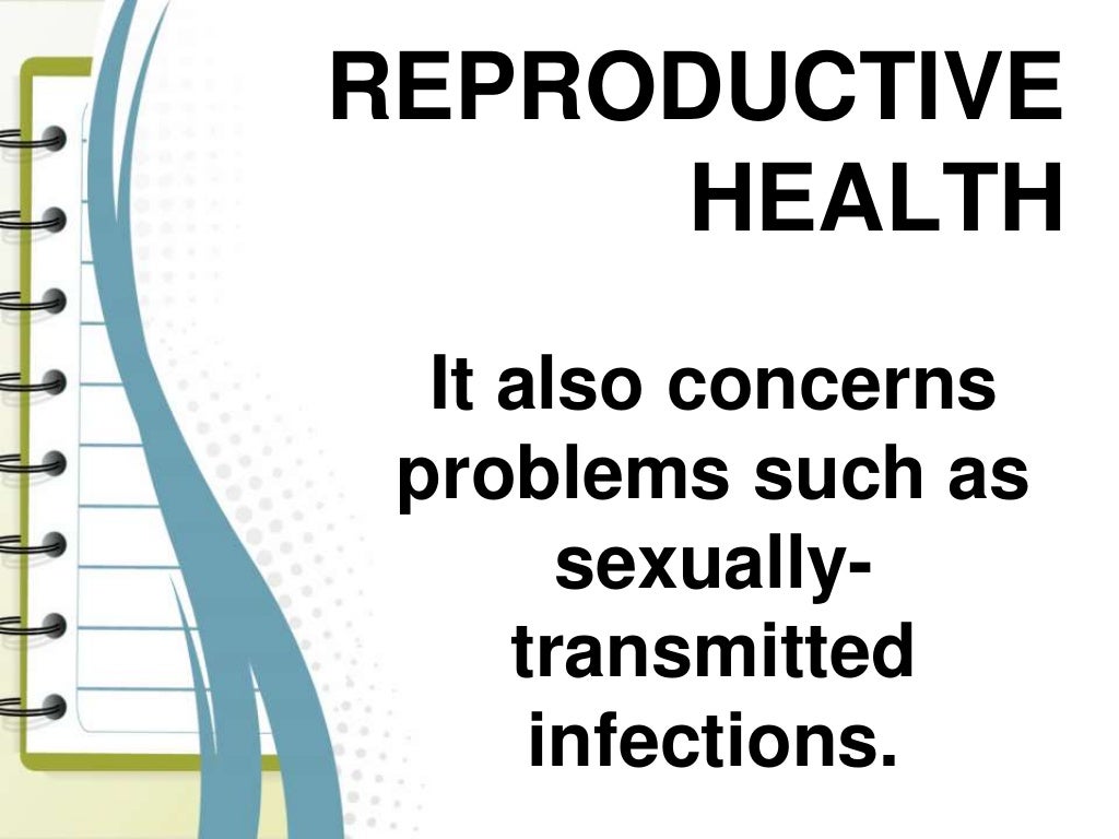 Health Trends, Issues and Concerns NATIONAL LEVEL