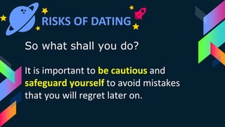 Courtship, Dating, and Marriage - MAPEH 8 (Health 2nd Quarter) Slide 58