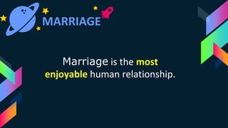 Courtship, Dating, and Marriage - MAPEH 8 (Health 2nd Quarter) Slide 65