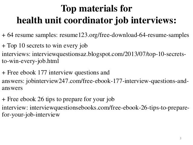 health unit coordinator resume sample pdf ebook health unit coordinator resume