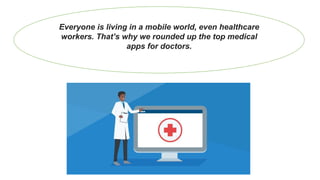 Health web sites and different health apps 31.12.2020