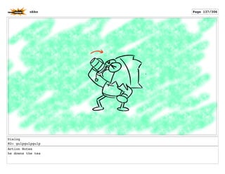 Dialog
KO: gulpgulpgulp
Action Notes
he downs the tea
okko Page 137/306
 