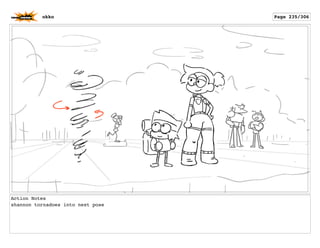 Action Notes
shannon tornadoes into next pose
okko Page 235/306
 