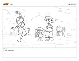 Dialog
S: And ENERGIZED
okko Page 238/306
 