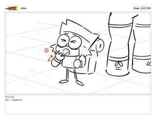 Dialog
KO: *yawwnn*
okko Page 243/306
 