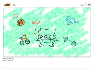 Action Notes
antic on ko
okko Page 144/306
 