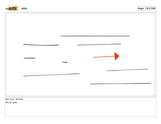 Action Notes
whip pan
okko Page 153/306
 