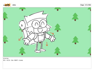 Dialog
KO: with the BEST views
okko Page 171/306
 
