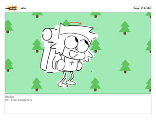 Dialog
KO: from hungerrrr,
okko Page 173/306
 