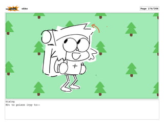 Dialog
KO: to poison ivyy to--
okko Page 174/306
 