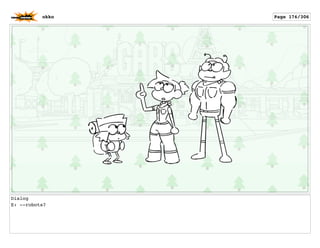 Dialog
E: --robots?
okko Page 176/306
 