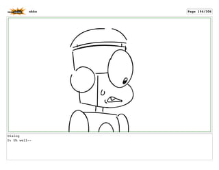 Dialog
D: Uh well--
okko Page 194/306
 