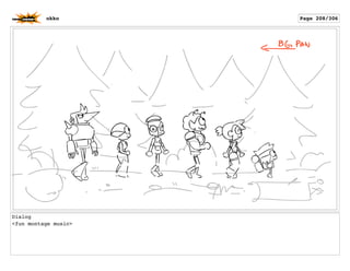 Dialog
<fun montage music>
okko Page 208/306
 