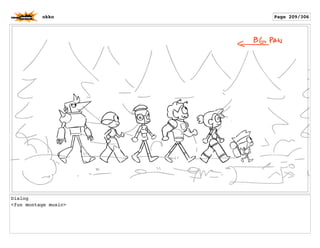 Dialog
<fun montage music>
okko Page 209/306
 