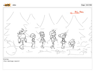 Dialog
<fun montage music>
okko Page 210/306
 