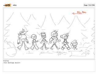 Dialog
<fun montage music>
okko Page 211/306
 