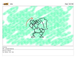 Dialog
KO: gulpgulpgulp
Action Notes
he downs the tea
okko Page 136/306
 