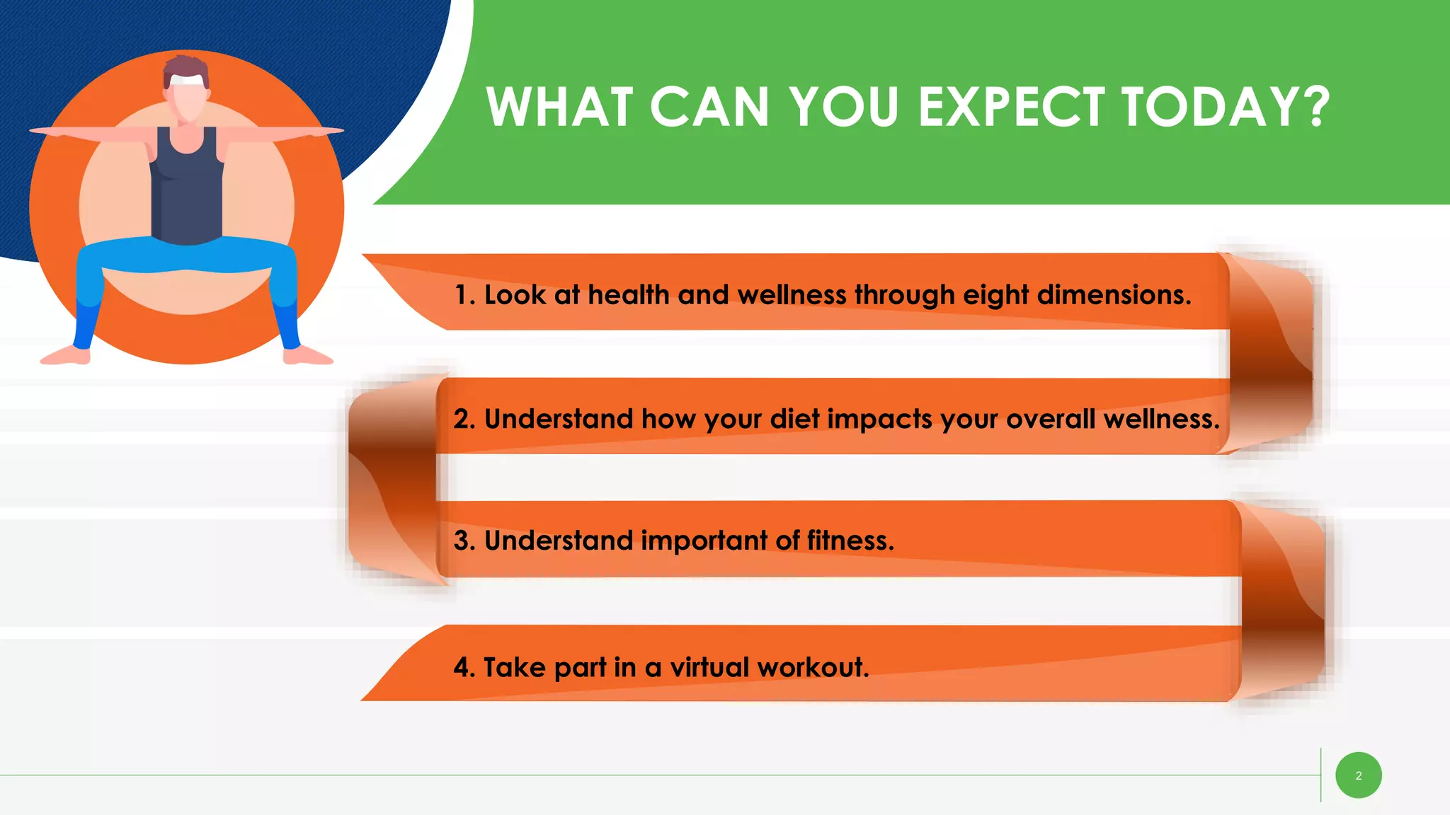 Health Wellness | PPTX