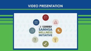Health Wellness | PPTX