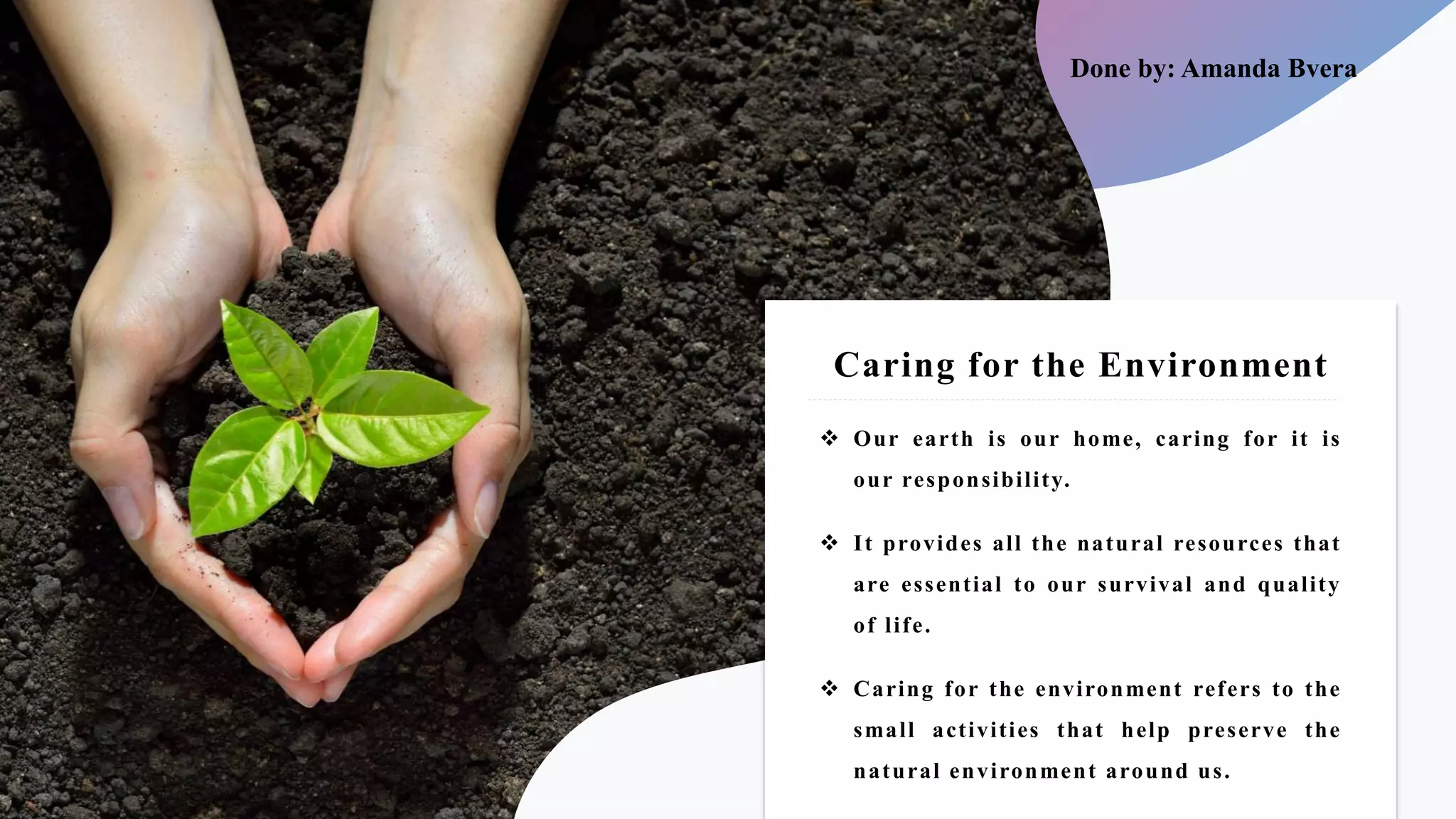 Health and Well being for kids aged 10-13 | PPTX