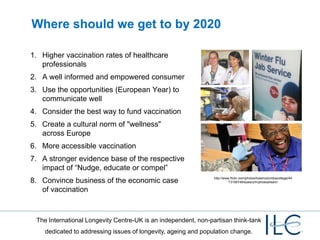 Healthy ageing in the 21st century | PPTX