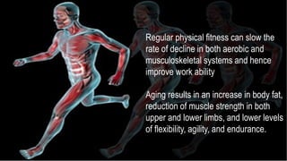 Healthy Aging | PPTX