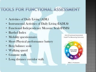 Healthy aging | PPT