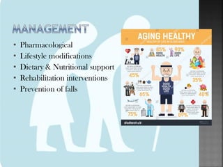 Healthy aging | PPT