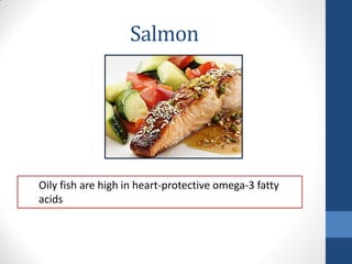 Healthy Aging PowerPoint