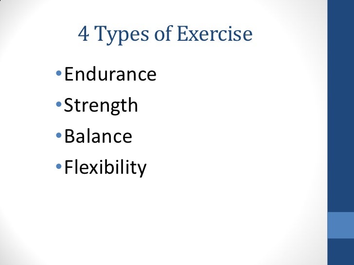 Healthy Aging PowerPoint