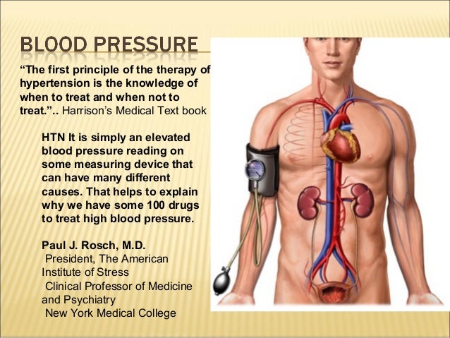 Healthy Blood Pressure healthy-blood-pressure