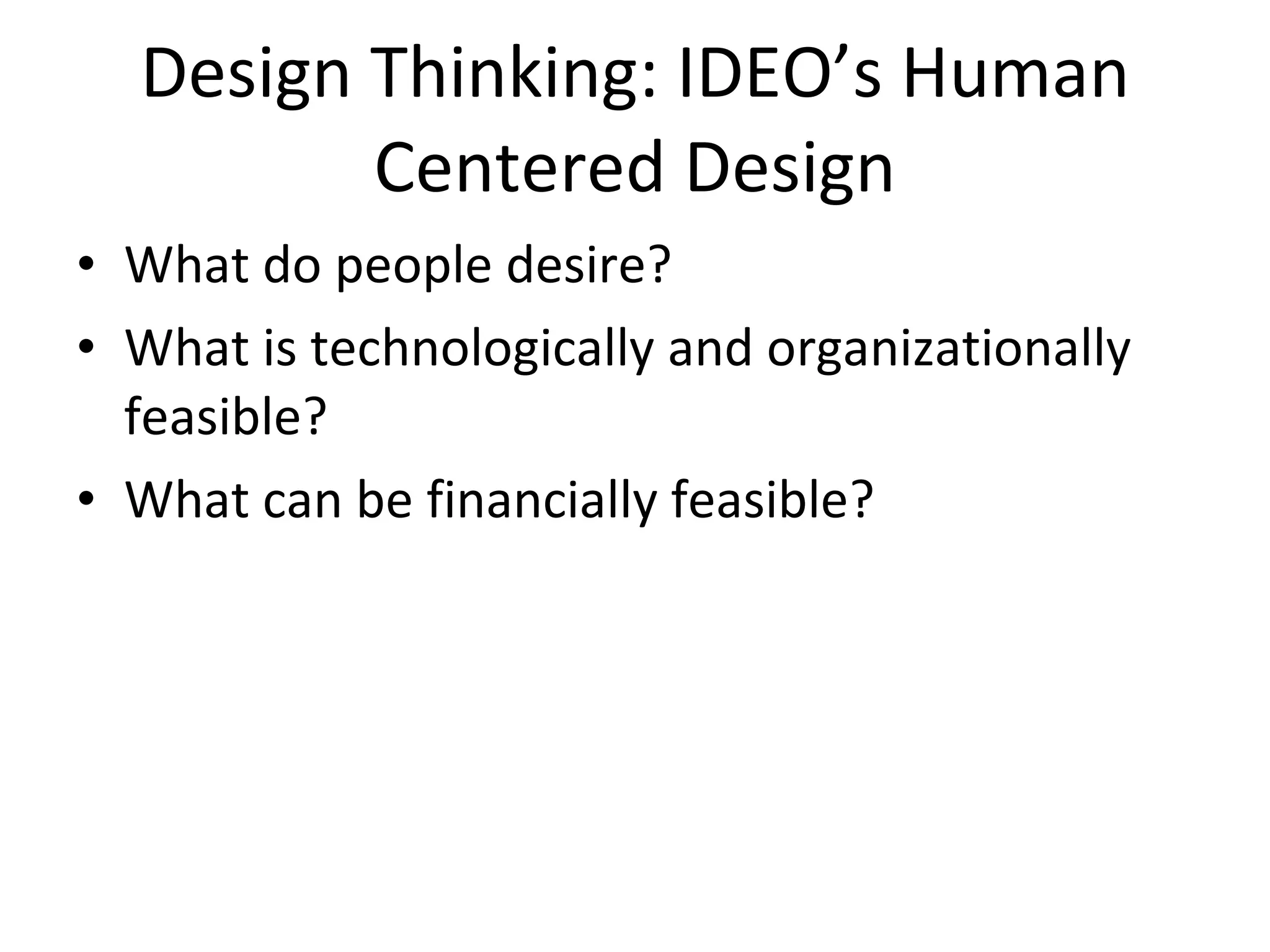 New Innovation Architectures Clayton Christensen’s “Network Facilitation Model” Need to move beyond single slice, blockbuster product or service Cooperative models with Health Commons Public Health as the Platform for “plug and play” Enabler of innovation 