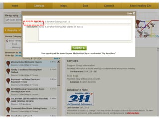 SAVE this list for future referencePRINT  list of services EMAIL a link to this list of services