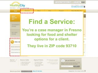Community DataPopulation Characteristics – Age, Ethnicity, Educational Attainment, etc.Civic ParticipationChild WelfareChild Care & Early EducationIncome & PovertyEmploymentNonprofit InfrastructureEnvironment & Land UseHealth – Birth, Prenatal & ChildHealth - Conditions, Disease & InjuryHealth – DeathsHealth - Insurance & accessHealth – Physical Activity & NutritionNeighborhood & CommunityCrime & Public SafetyHousingOver 2500 variables