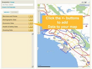 Providing visual evidenceYou can save and share anything you create while logged inGET STARTED!