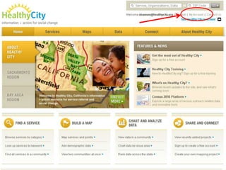 6.Learn about advanced features