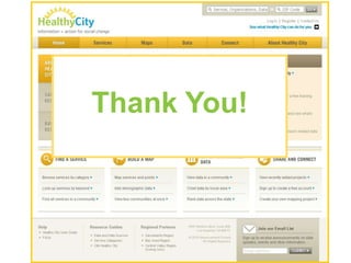 LOCAL OUTREACHPriority RegionsBay Area