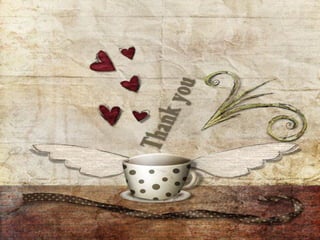 Healthy coffee marketing plan final