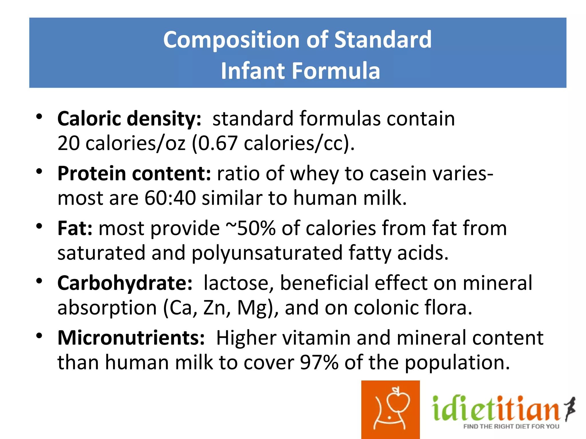 Healthy Diet Plan For A Growing Child | PPT | Parenting Babies and ...
