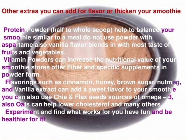 Healthy eating delicious recipes
