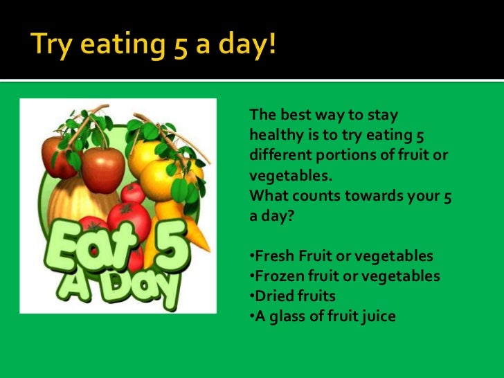 5 Healthy Fruits to Eat in Moderation