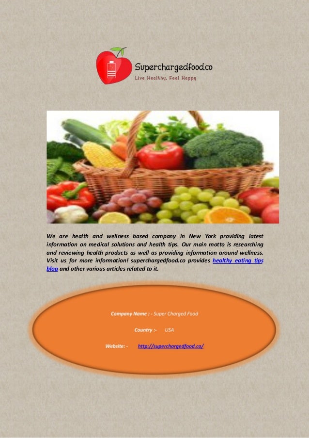 Wellness Blog For Healthy Eating Tips Wellness Blog For Healthy Eating Tips