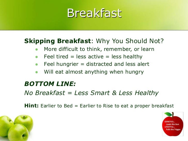 Food That Makes You Feel More Awake Food That Makes You Feel More Awake